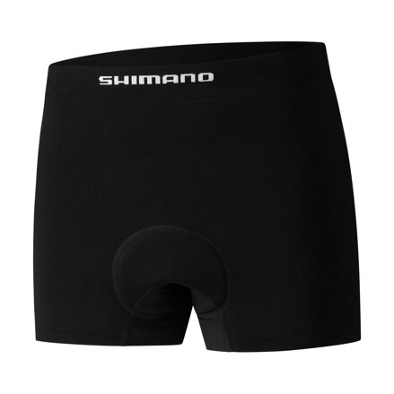 Calzoncillos VERTEX LINER negro