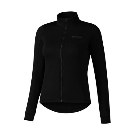 Chaqueta mujer ELEMENT negro