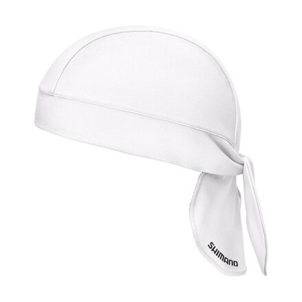 Bufanda SHIMANO BANDANA blanco