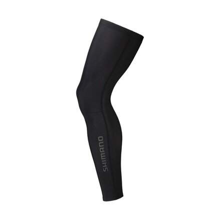 Calentadores S-PHYRE negro