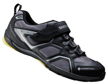 Zapatillas SHCT70 negro