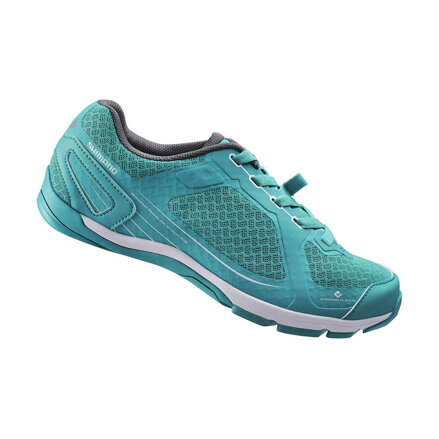 Zapatillas SHCW41 verde