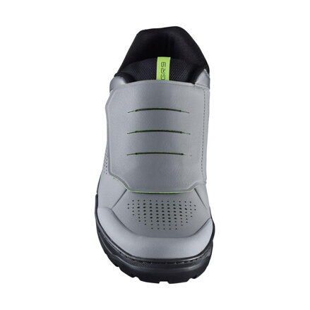 Zapatillas SHGR900 gris-verde