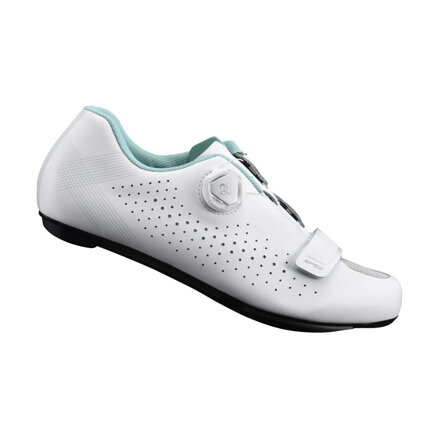 Zapatillas SHRP501 mujer blanco