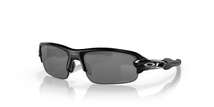 Gafas Oakley Flak XXS Polished Black/ Prizm negro