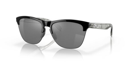 Gafas Oakley Frogskins Lite Polished negro/ Prizm negro