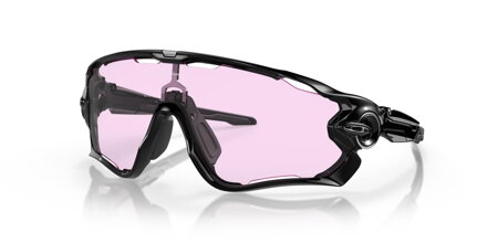 Gafas OAKLEY Jawbreaker Pol Vlk w/PRIZM Low Light