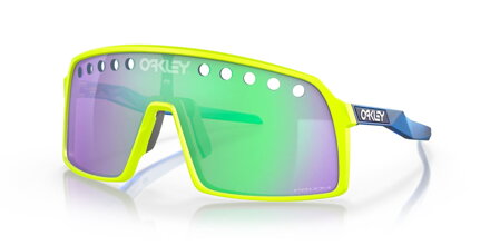 Gafas Oakley Sutro Matte Retina Burn/ Prizm Road jade