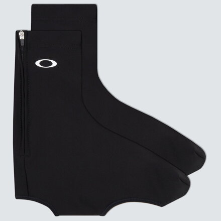 Fundas para zapatillas Oakley negras
