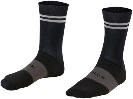 Calcetines Bontrager Race RF Crew negro