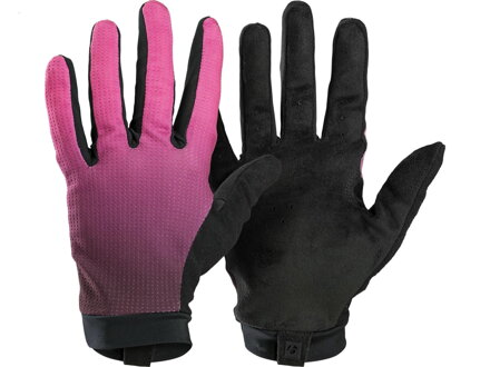 Guantes Bontrager Evoke WSD rosa