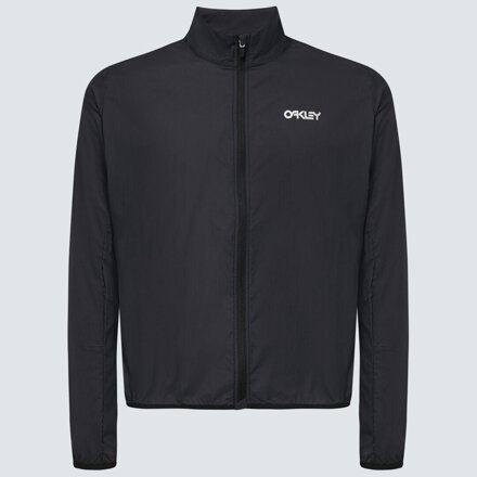 Oakley Elements chaqueta negra