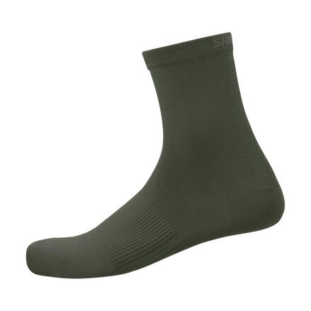 Calcetines ORIGINAL TOBILLO caqui