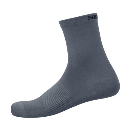 Calcetines ORIGINAL TOBILLO gris