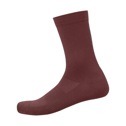 Calcetines GRAVEL arcilla