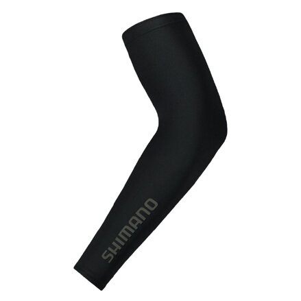 Manguitos VERTEX SUN BLOCK negro