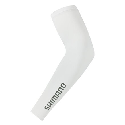 Manguitos VERTEX SUN BLOCK blanco