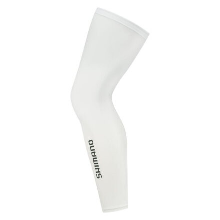 Cubrepiernas VERTEX SUN BLOCK LEGS blanco