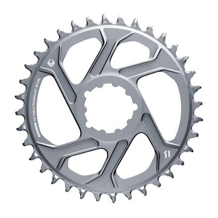 Convertidor de montaje directo Sram X-SYNC 2 34z