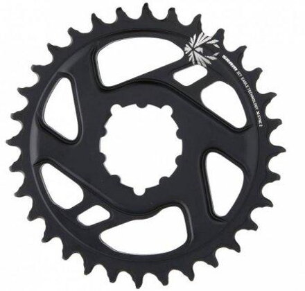 Mando de cambio SRAM X-SYNC 2 34z Direct Mount 3 mm Offset