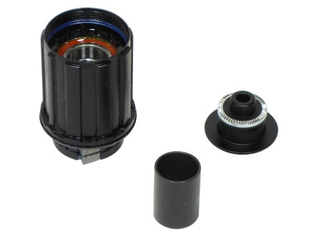 Tuerca Bontrager en Shimano 11 años. para Race Lite, Aura y Affinity Elite