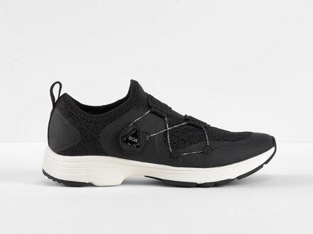 Zapatillas Bontrager Cadence Negras