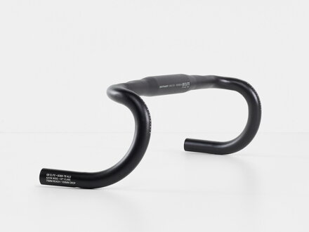 Manillar Bontrager Carretera GR Elite 38 cm