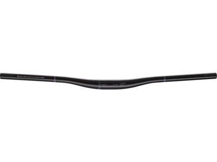Manillar Bontrager Line 35 negro 820x15mm