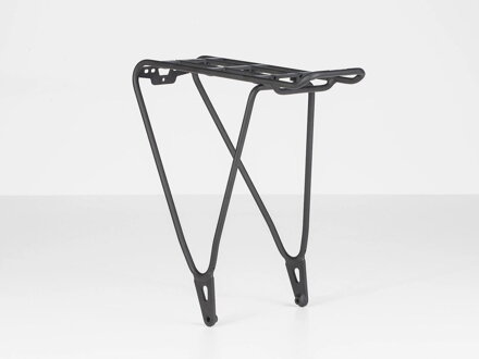 Soporte Bontrager BackRack Disc MIK negro