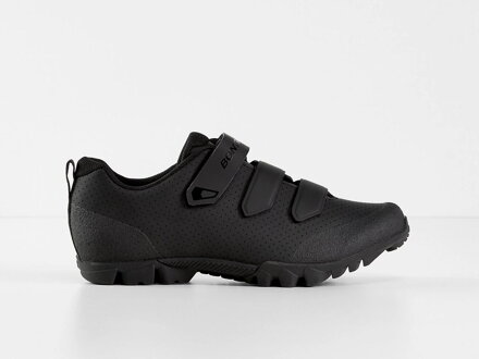 Zapatillas Bontrager Quantum Negras