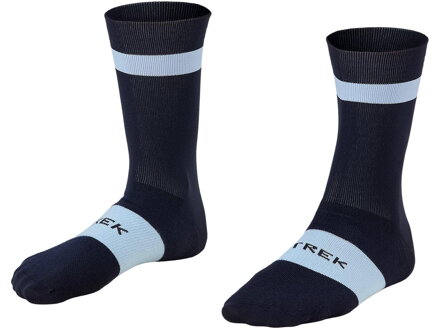 Calcetines Bontrager Race Crew azul