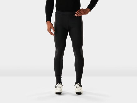 Pantalón largo Bontrager Trek Circuit Thermal sin tirantes negro