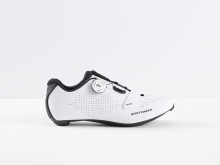 Zapatillas Bontrager Velocis blancas