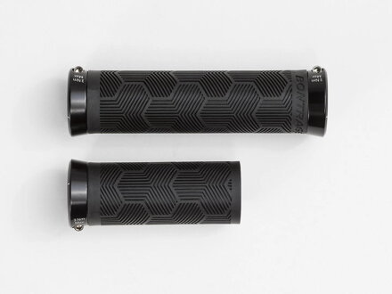 Manillar Bontrager XR Trail Pro negro 130/90