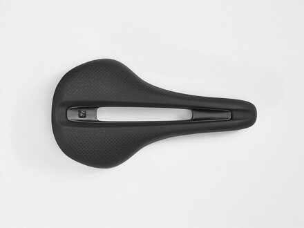 Sillín Bontrager Verse Elite 155 mm negro
