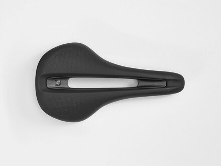 Sillín Bontrager Verse Pro 155 mm negro