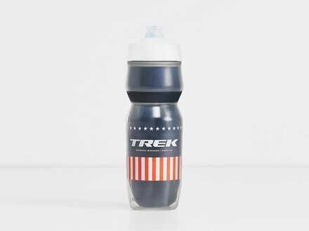 Bontrager Bidón Trek Water Azul hielo 591 ml