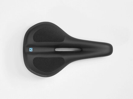 Sillín Bontrager Commuter Fluid negro