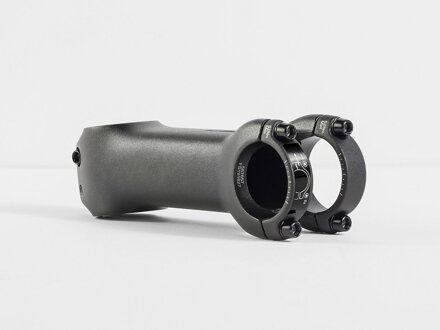 Potencia Bontrager Elite 31.8 7x80mm negro