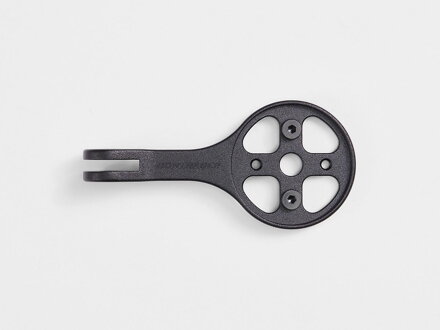 Soporte para ordenador de bicicleta Bontrager Pro Blendr
