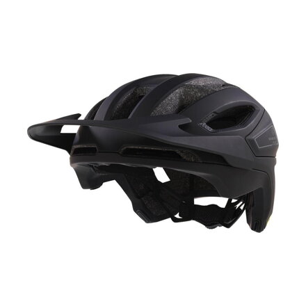 Casco Oakley DRT3 Trail Europe negro