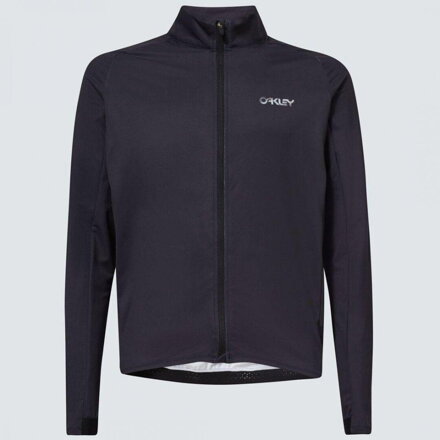 Maillot Oakley Thermal negro 2022