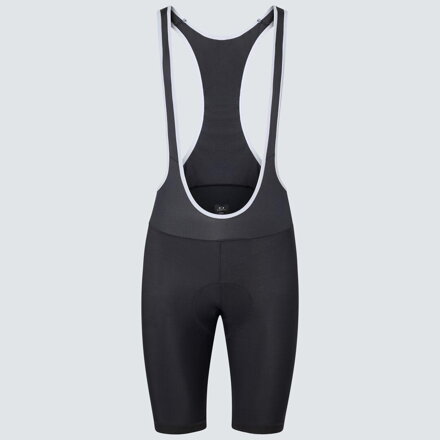 Oakley Icon Classic Pantalón con tirantes negro