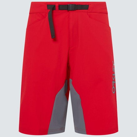 Pantalones Oakley seeker'75 rojo
