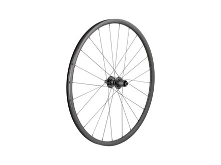 Rueda trasera Bontrager Paradigm SL Disc 11 velocidades.