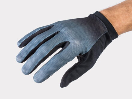 Guantes Bontrager Evoke azules