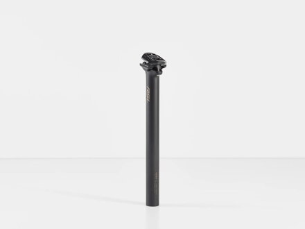 Bontrager Tija de sillín RSL 0 31.6/330 negro