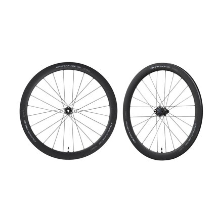 Neumáticos Dura Ace R9270 C50 11/12-k. 100/142x12mm Centlock