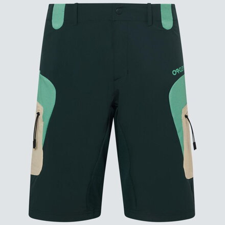Pantalones Oakley Maven MTB Cargo verde