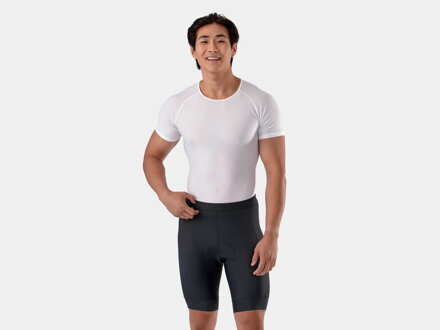 Pantalones Bontrager Trek Solstice Negros